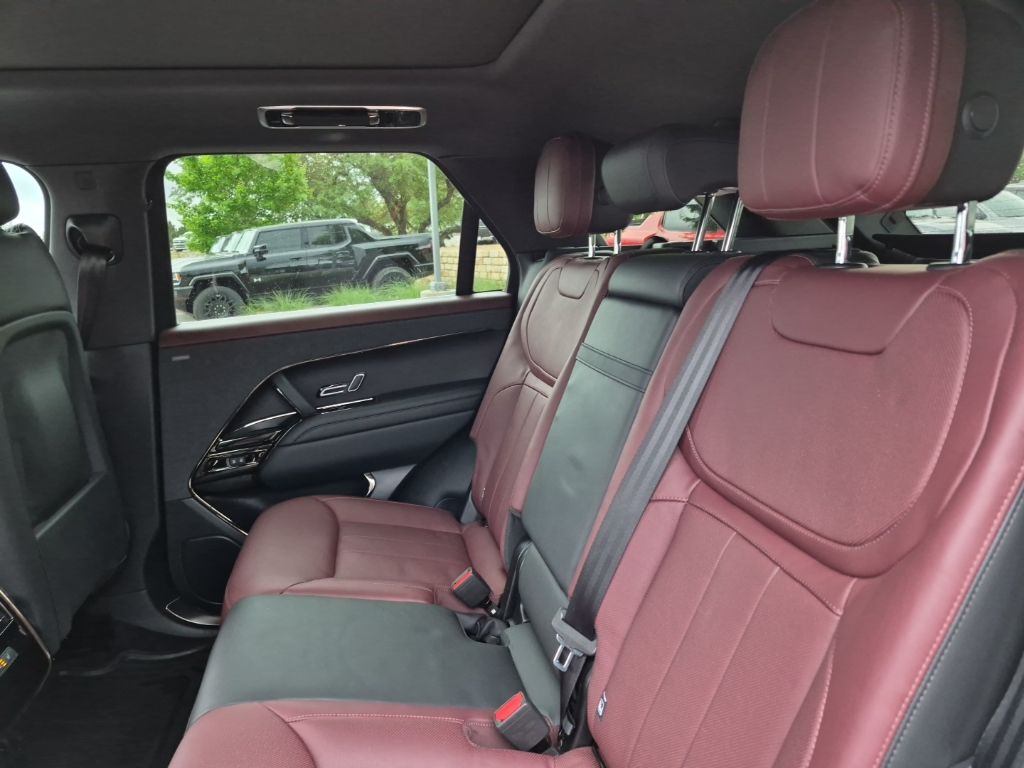 Used Car 2023 Land Rover Range Rover Sport  Se Dynamic For Sale Under $70,000 In Austin, Texas