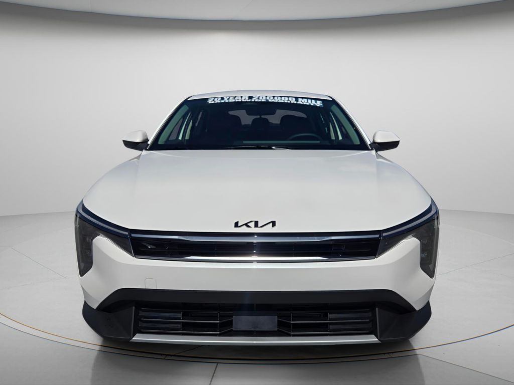 2026 Kia K4 - $25,320