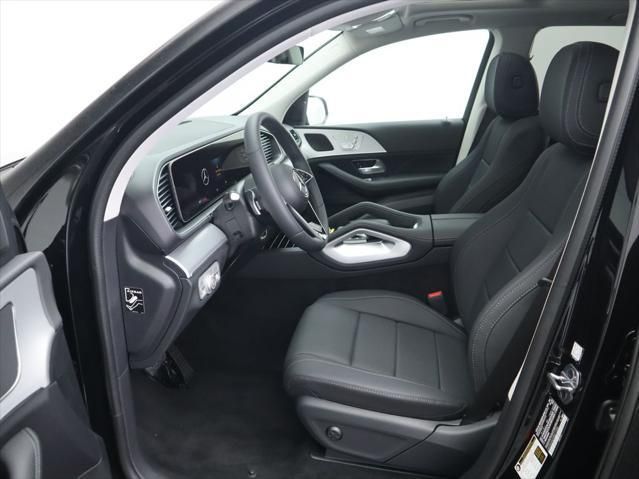 Thumbnail: 2025 Mercedes-Benz GLE - 21