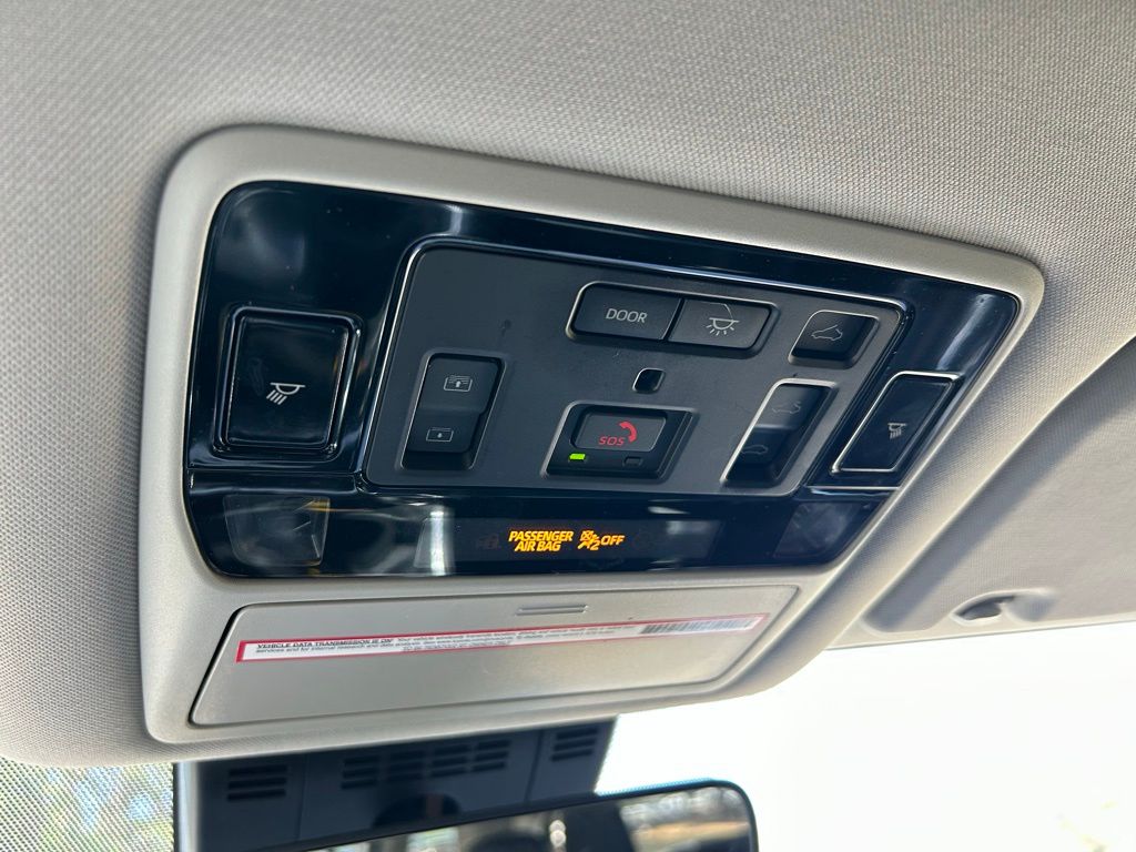 2024 Toyota Grand Highlander XLE 31