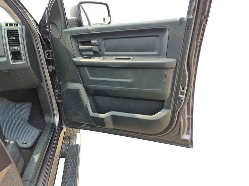 2018 Ram 1500 Tradesman Gray at DeMontrond Automotive Group