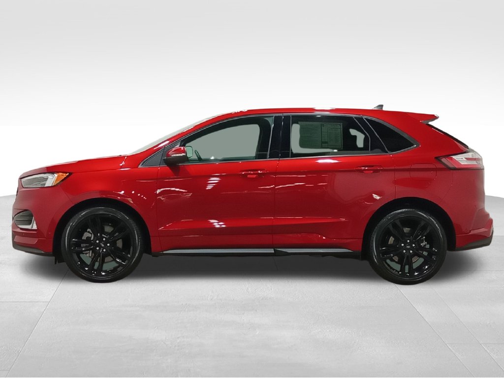 2024 Ford Edge ST