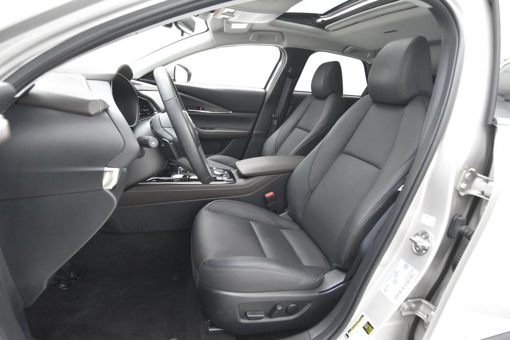 2024 Mazda CX-30 2.5 S Premium Package photo