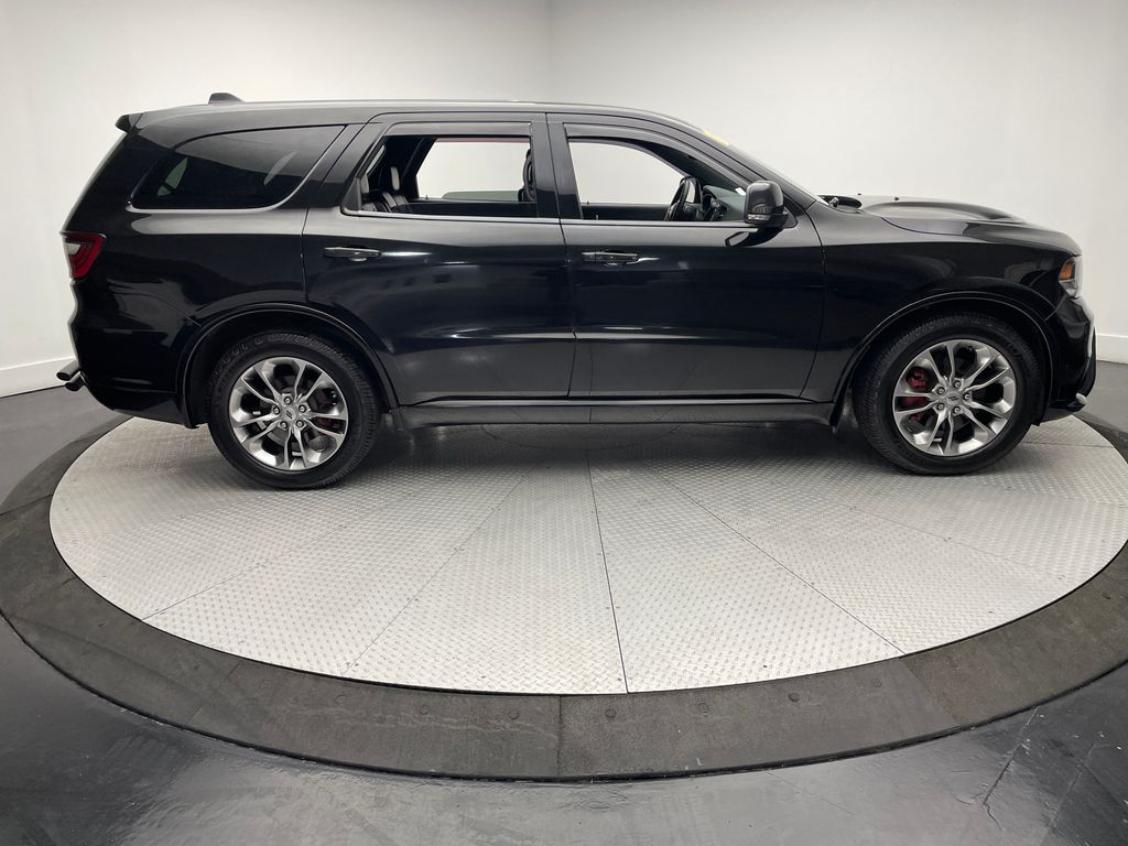 Thumbnail: 2019 Dodge Durango - 4