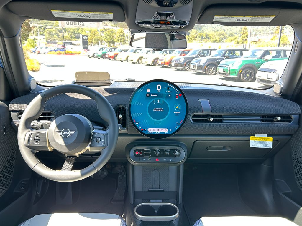 Thumbnail: 2025 MINI Cooper Hardtop - 32