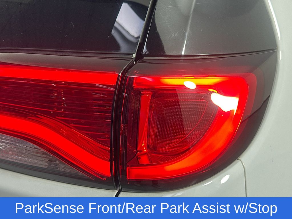 Used Car 2019 Chrysler Pacifica  Limited For Sale Under $20,000 In Austin, Texas