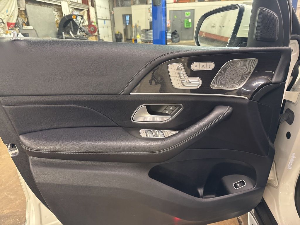 2023 Mercedes-Benz GLS GLS 450 - 10