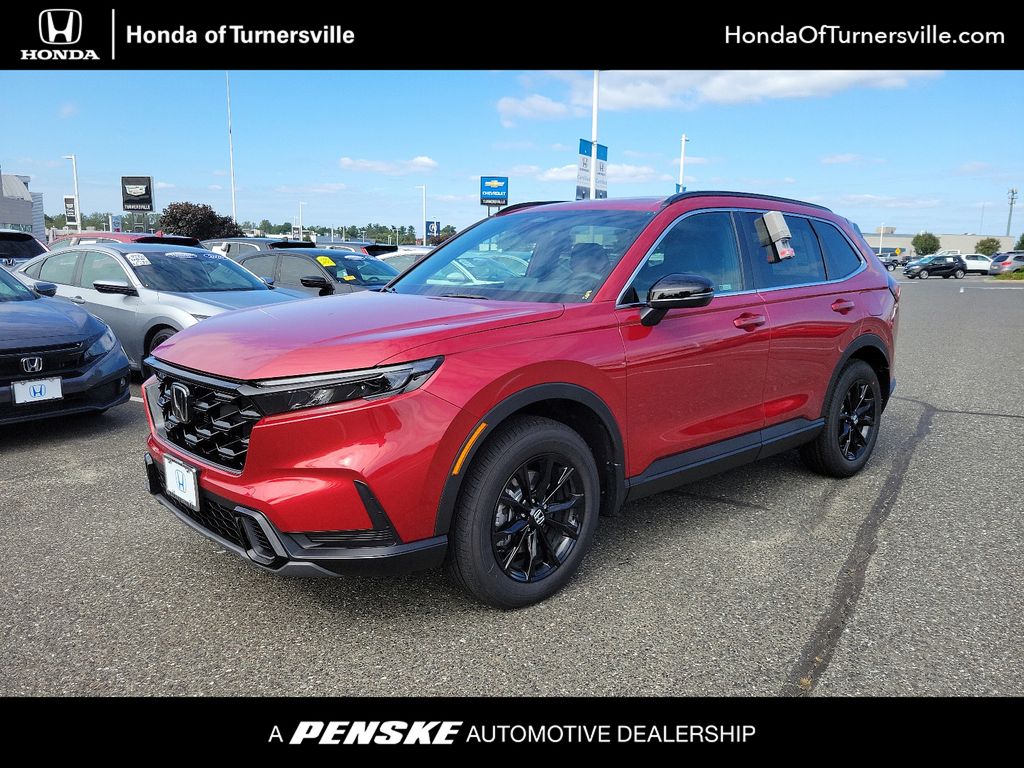 2025 Honda CR-V Sport -
                Turnersville, NJ