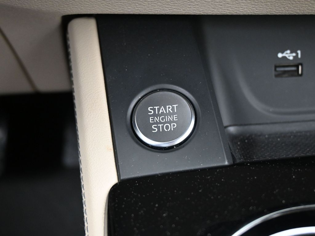 Used 2024 Glacier White Metallic Audi 45 S line Premium Plus image 34