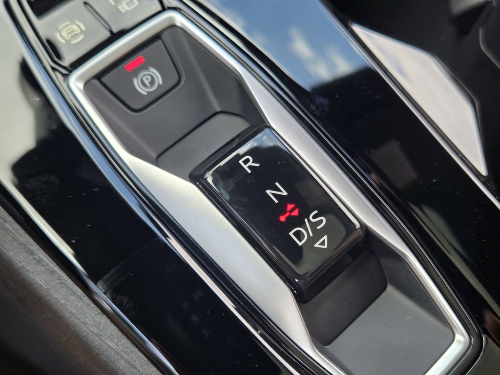new 2026 Audi A5 car, priced at $58,560