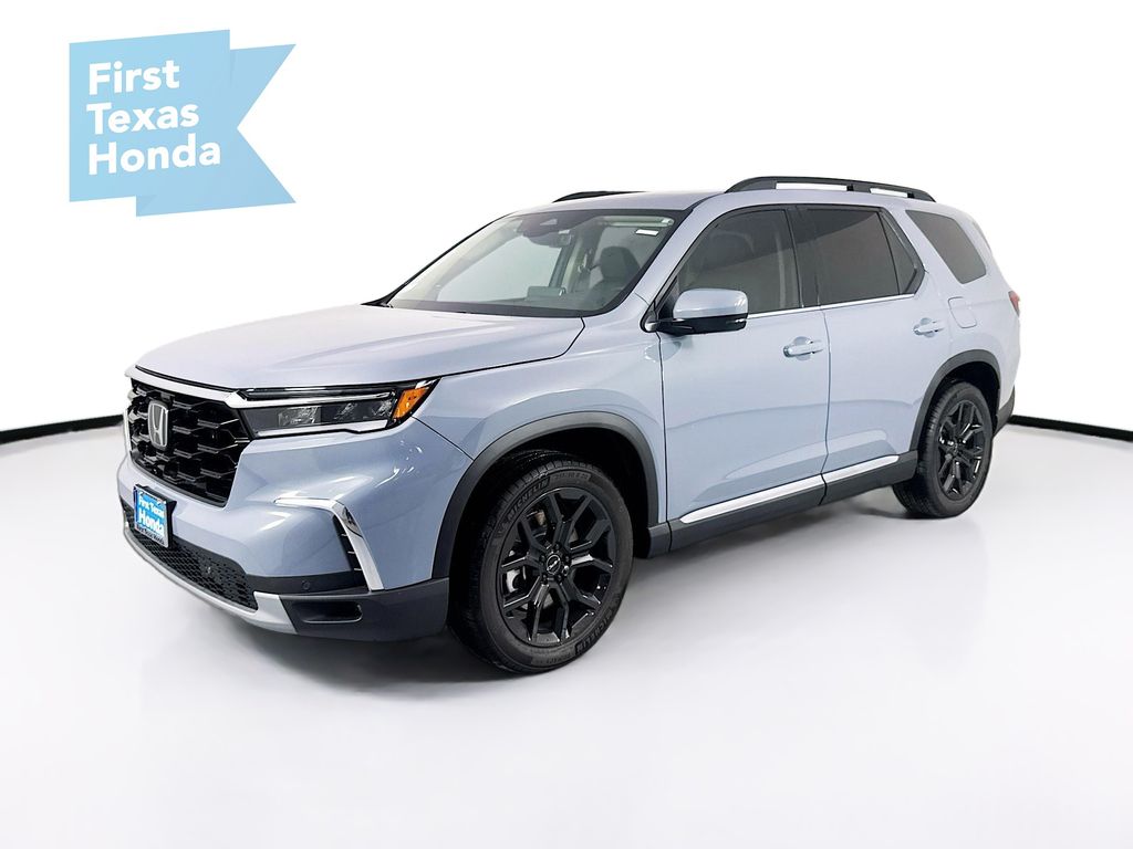 New Car 2025 Honda Pilot  Touring+ For Sale Under $50,000 In Austin, Texas