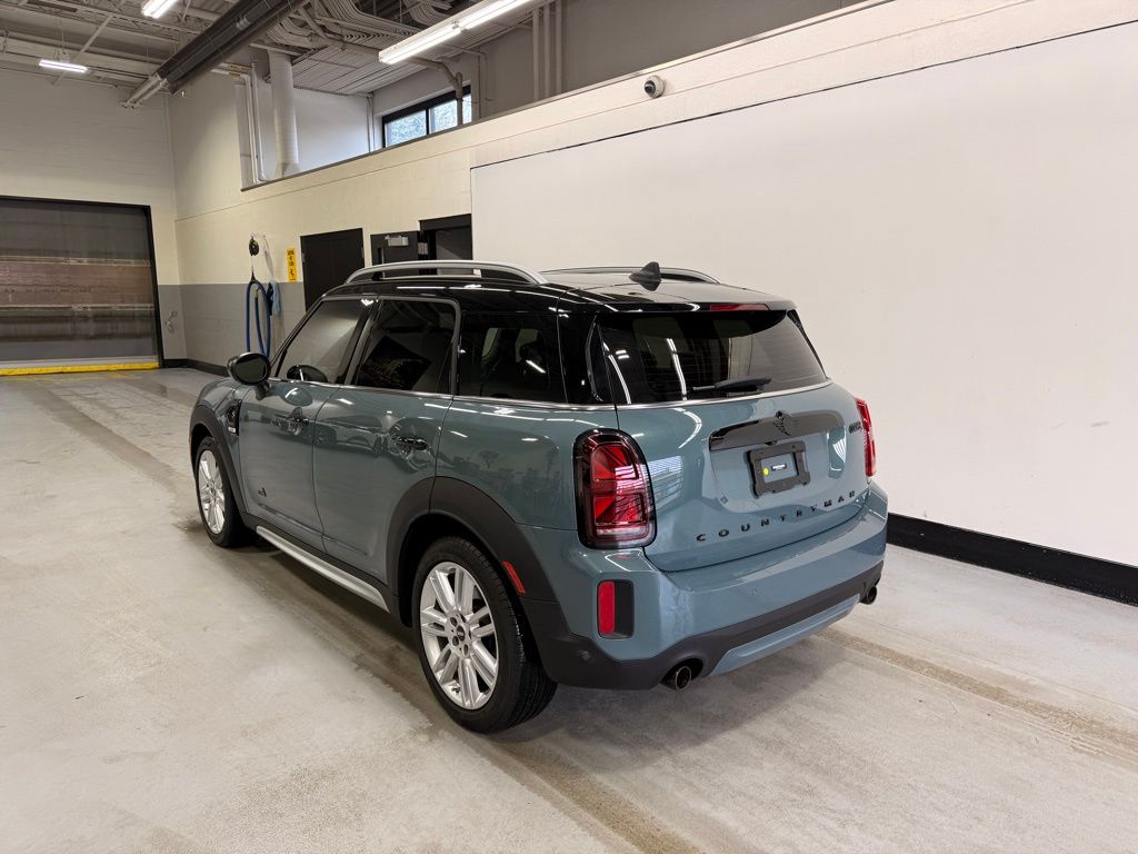 Thumbnail: 2023 MINI Cooper Countryman - 3