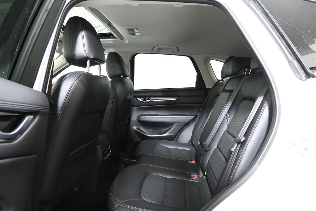 Thumbnail: 2020 Mazda CX-5 - 32