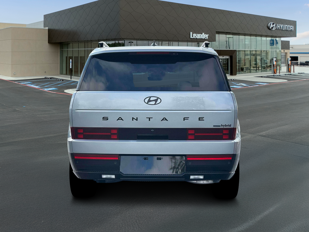 Thumbnail: 2026 Hyundai Santa Fe - 6