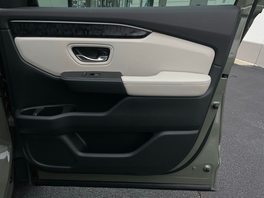 Thumbnail: 2026 Honda Passport - 32