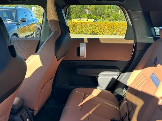 Thumbnail: 2026 MINI Cooper Countryman - 29