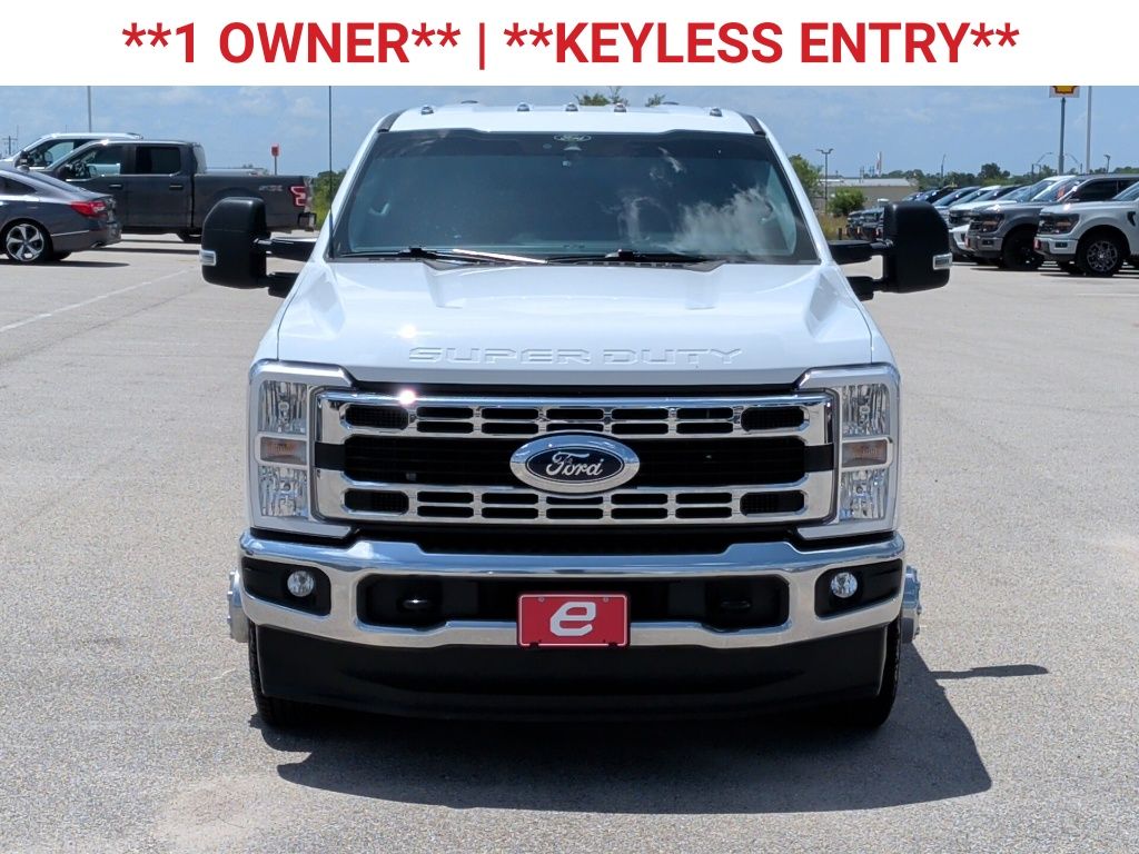 2026 Ford F-350SD XLT - 1