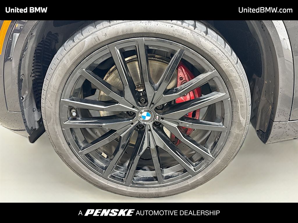 Thumbnail: 2025 BMW X5 - 2