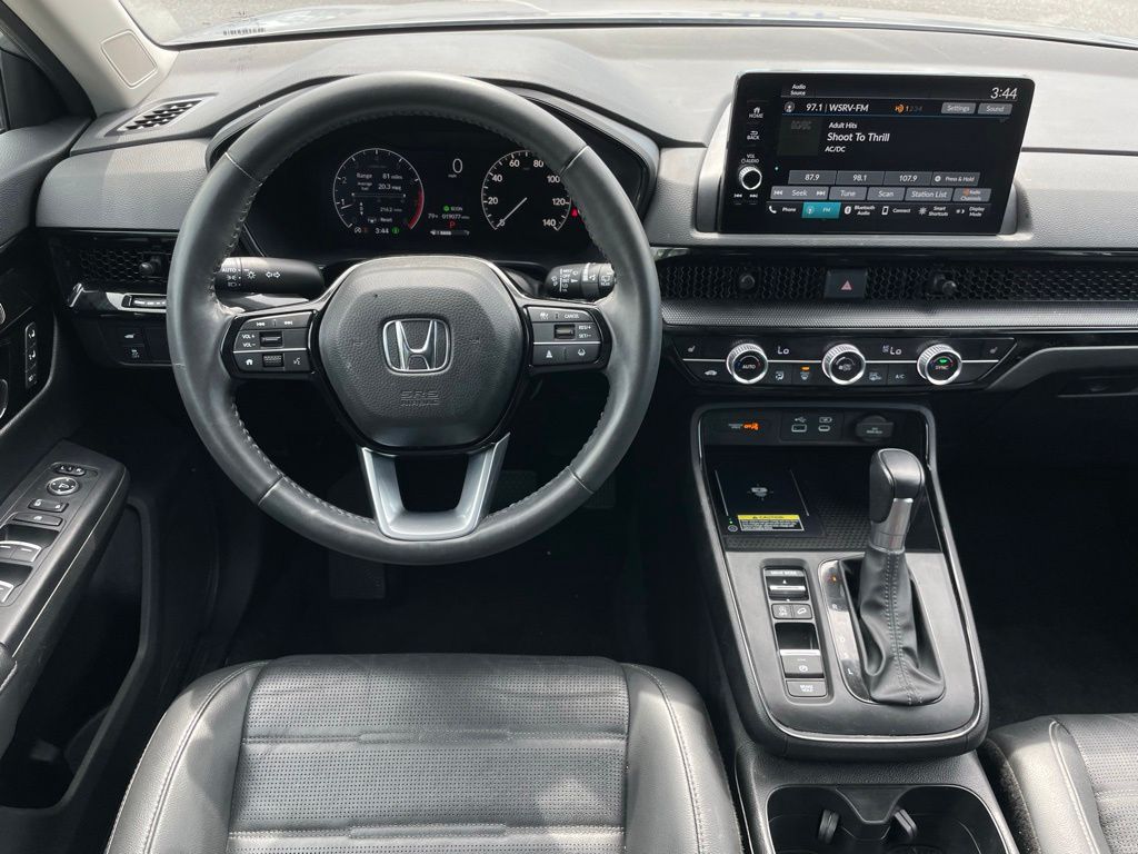 Thumbnail: 2024 Honda CR-V - 11