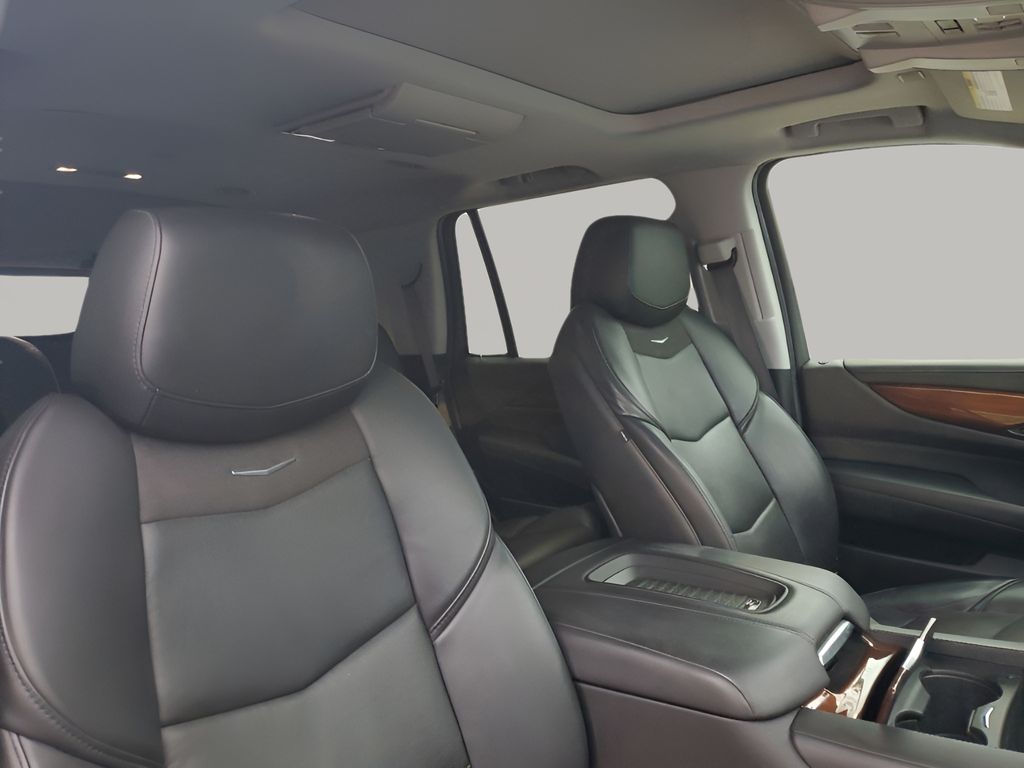 Used Car 2019 Cadillac Escalade  Premium Luxury For Sale Under $35,000 In Austin, Texas