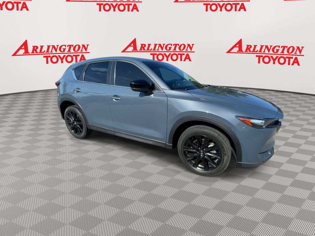Used Mazda Cx-5 Vehicles in Jacksonville, FL