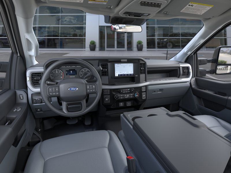 2026 Ford F-450 Chassis XL