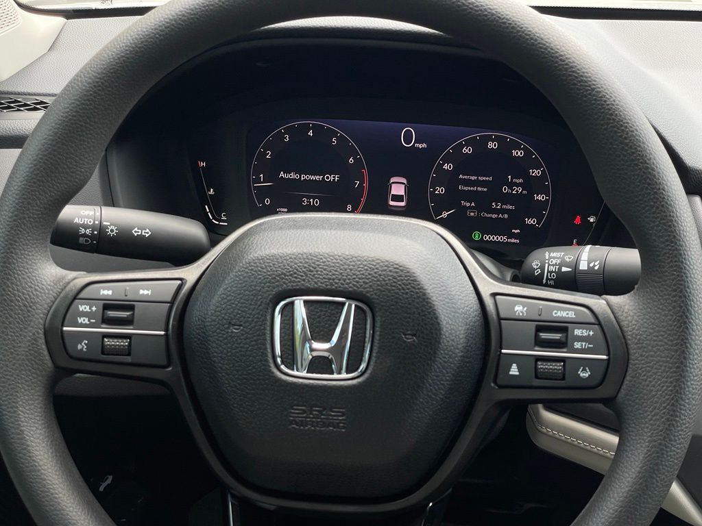 Thumbnail: 2026 Honda Accord - 12