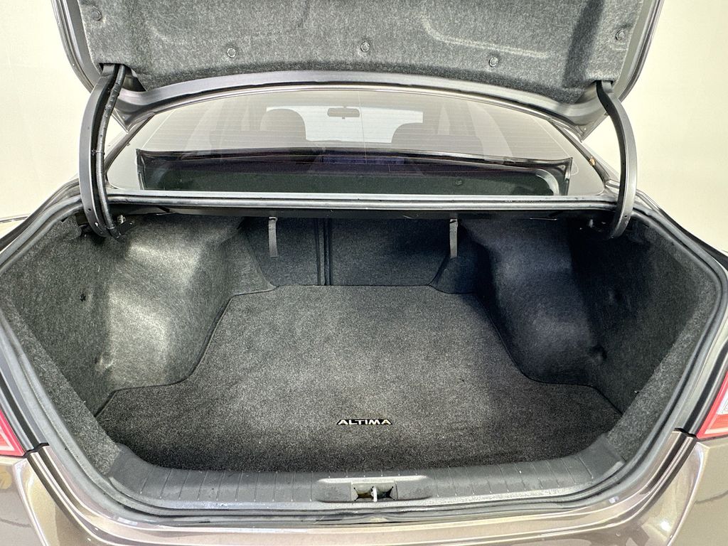 Used Car 2013 Nissan Altima  2.5 Sv For Sale Under $10,000 In Austin, Texas