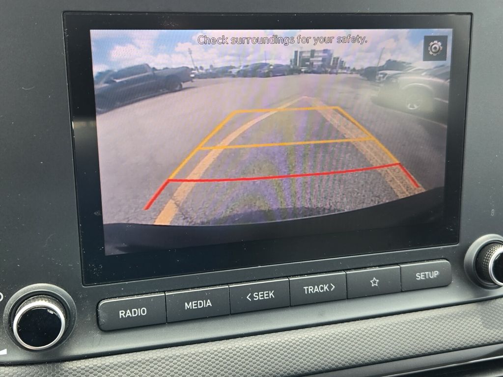 2023 Hyundai Kona - $19,599