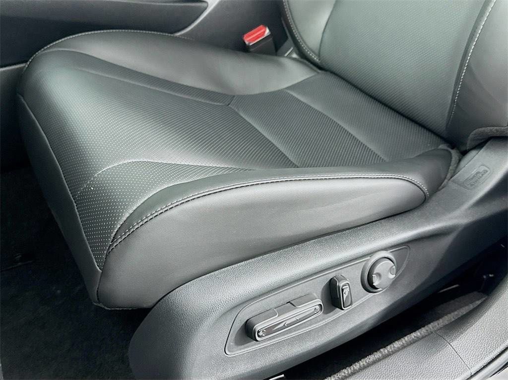 Used Car 2025 Honda Accord Hybrid  Sport-l For Sale In Austin, Texas