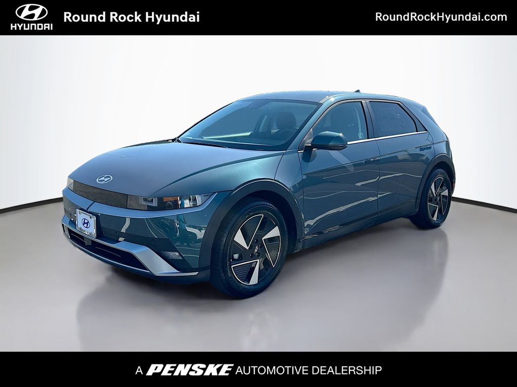 2025 Hyundai Ioniq 5 SE -
                  Round Rock, TX