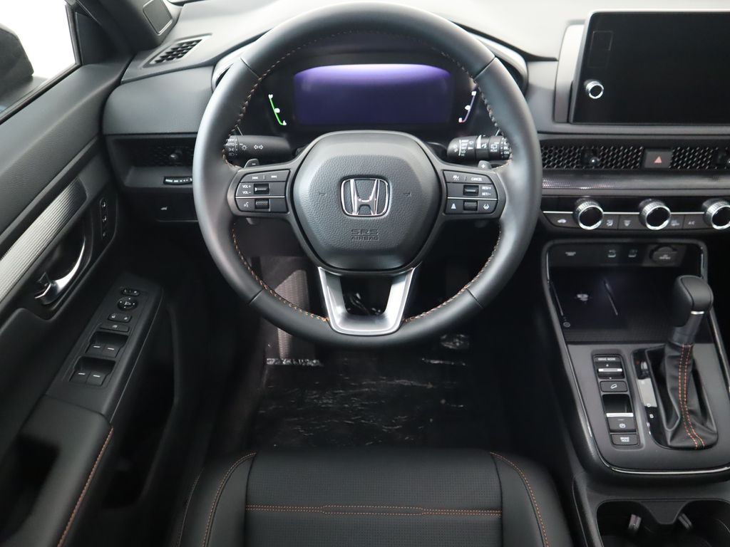 Thumbnail: 2026 Honda CR-V - 10