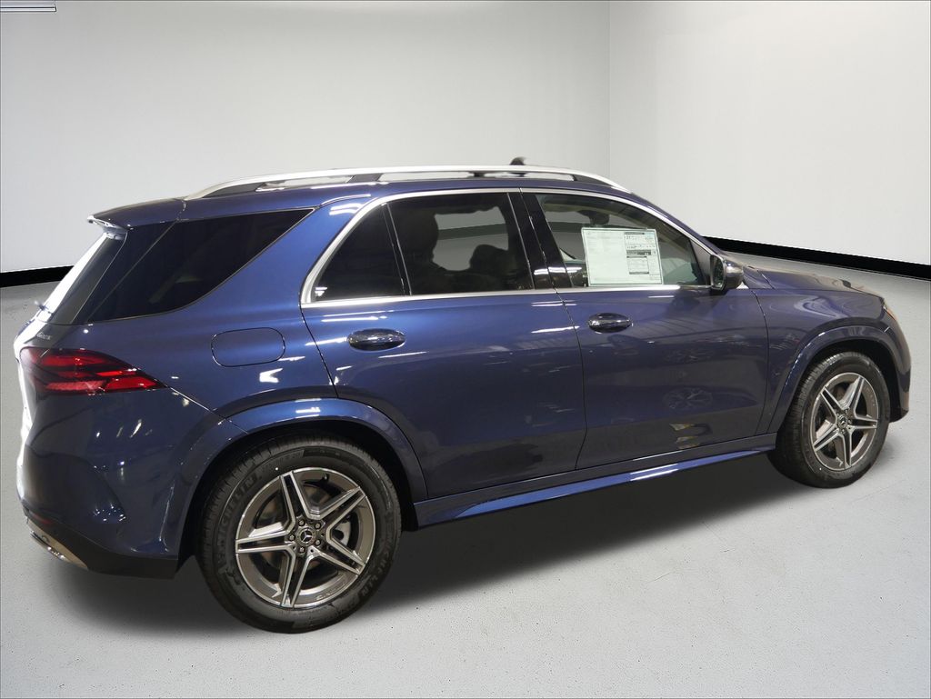 Thumbnail: 2026 Mercedes-Benz GLE - 6