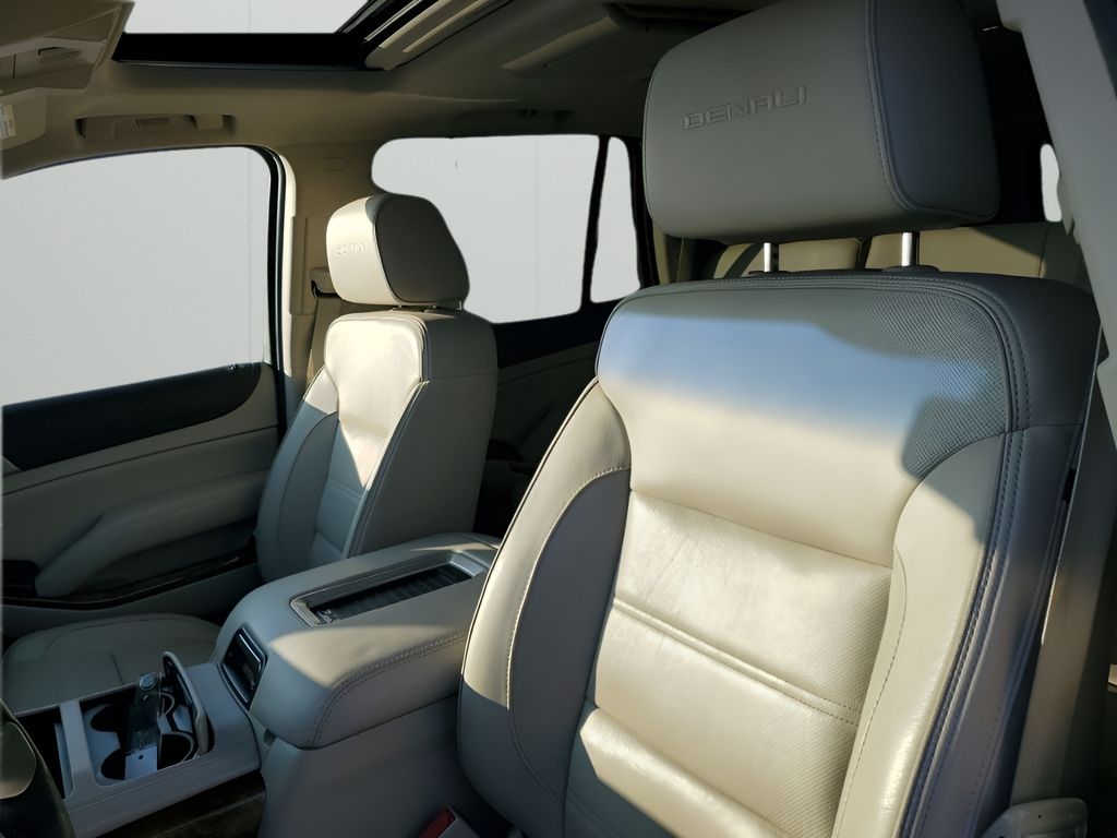Used Car 2017 Gmc Yukon  Denali For Sale Under $30,000 In Austin, Texas