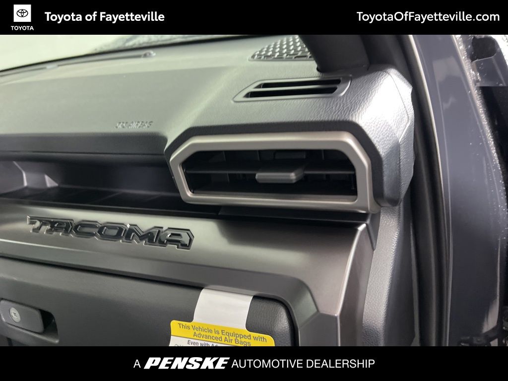 Thumbnail: 2025 Toyota Tacoma - 11