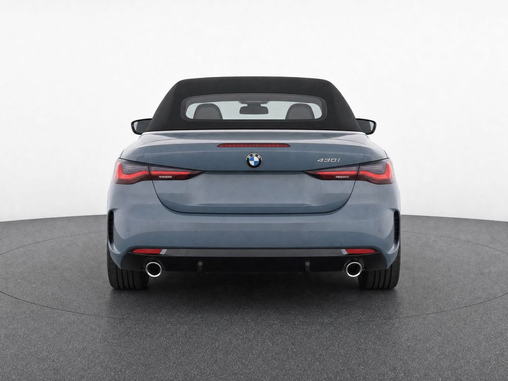 Thumbnail: 2026 BMW 4 Series - 28