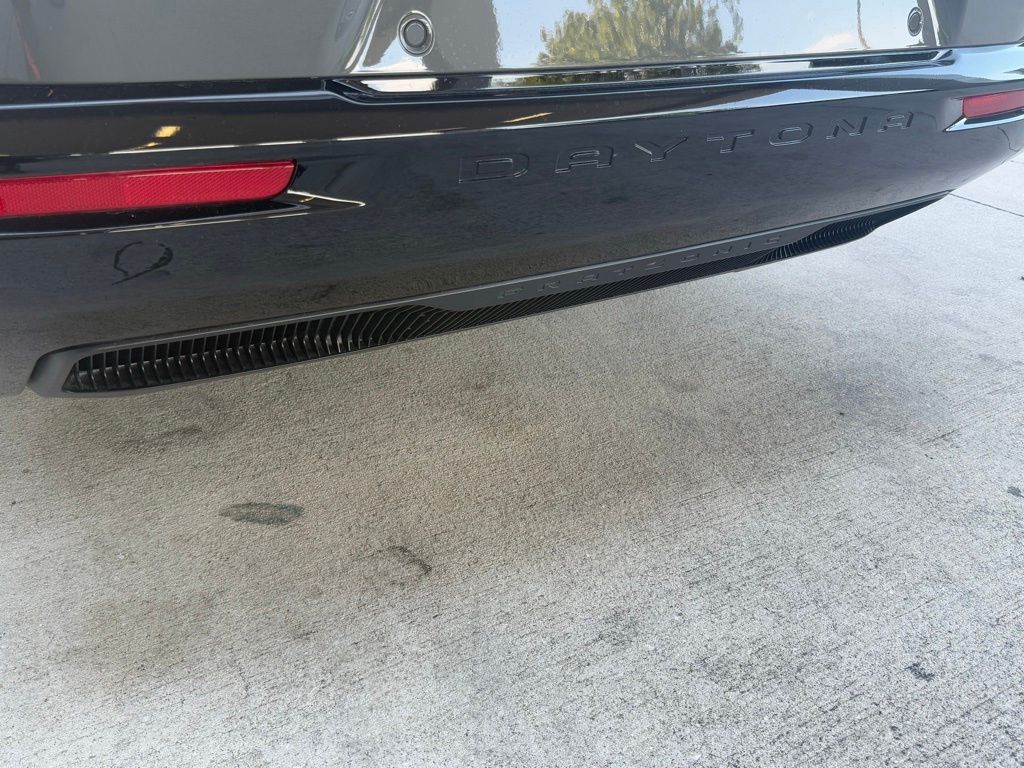 New 2026 Gray Dodge Scat Pack image 33