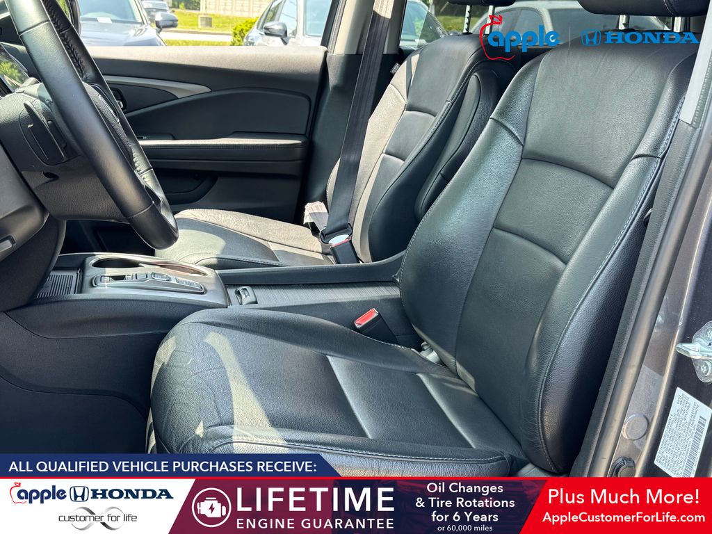2022 Honda Pilot AWD Special Edition