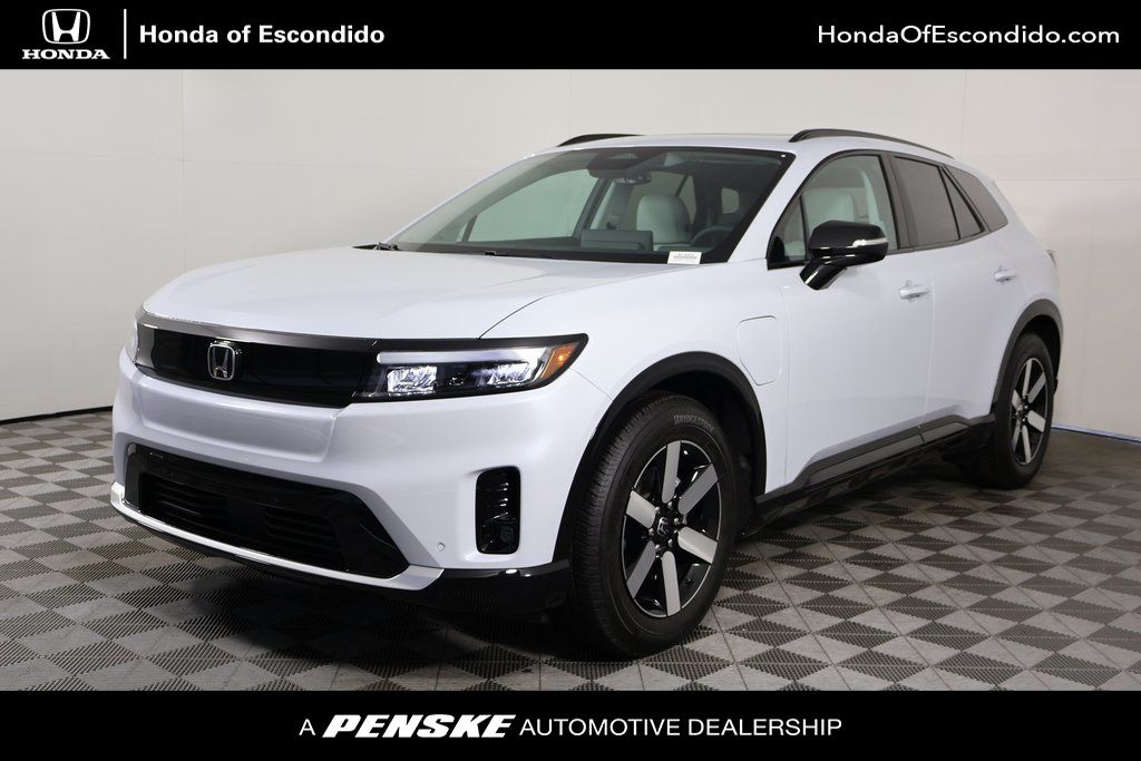 Thumbnail: 2026 Honda Prologue - 1