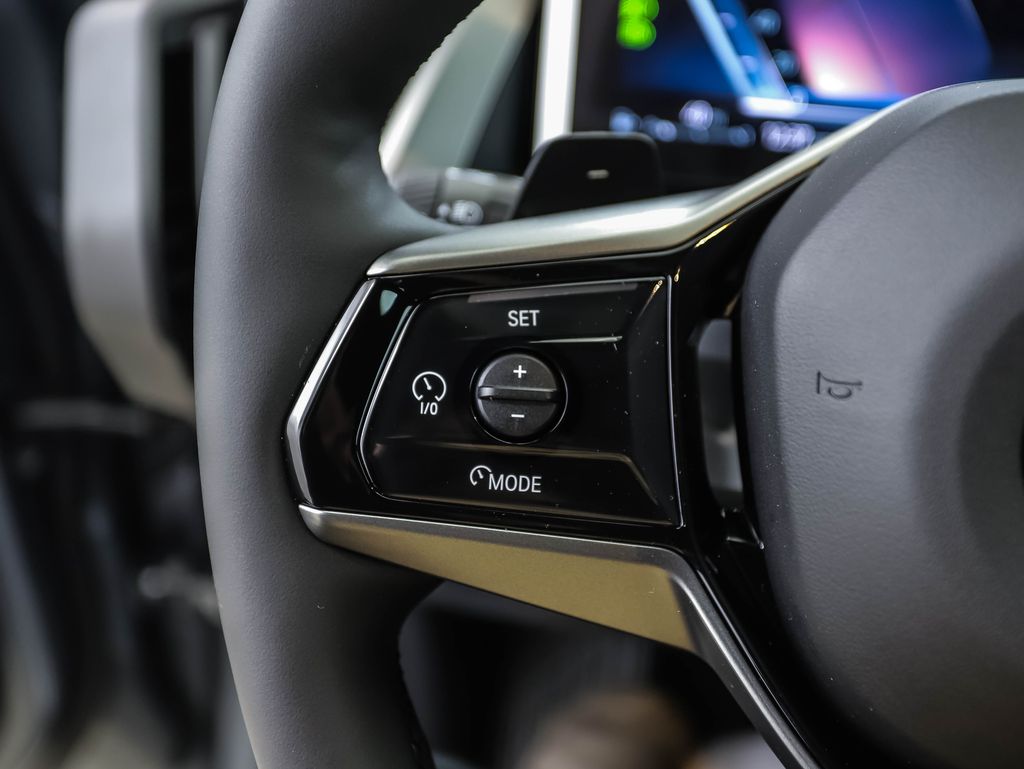 Thumbnail: 2026 BMW X3 - 12