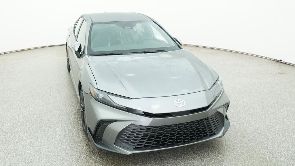 Thumbnail: 2026 Toyota Camry - 9