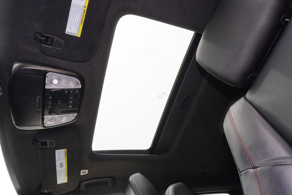 Used Car 2025 Dodge Durango  R/t Premium For Sale Under $50,000 In Weatherford, Texas
