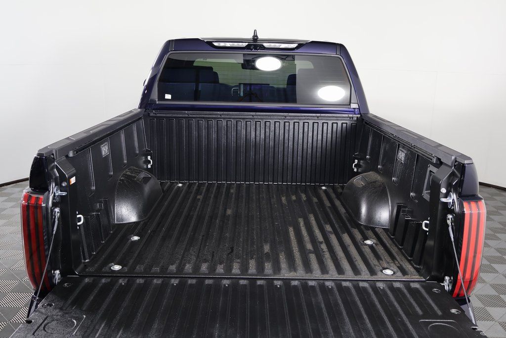 Thumbnail: 2025 Toyota Tundra - 8