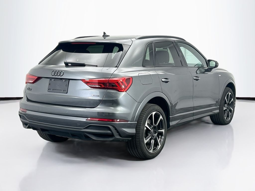 Thumbnail: 2025 Audi Q3 - 5