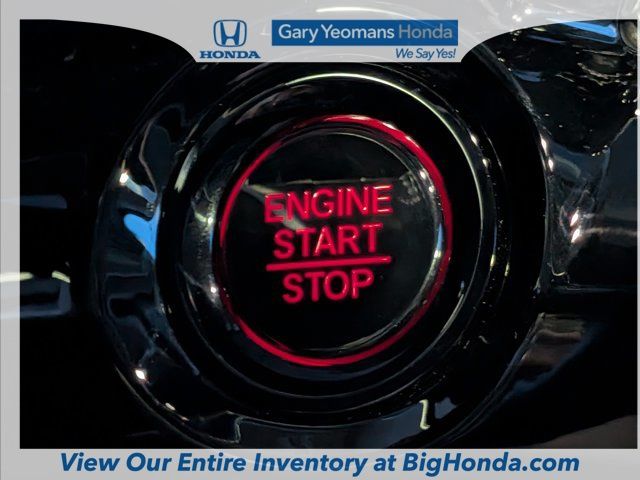 2023 Honda CR-V