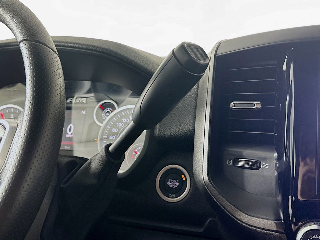 New 2026 Black Ram Tradesman image 12