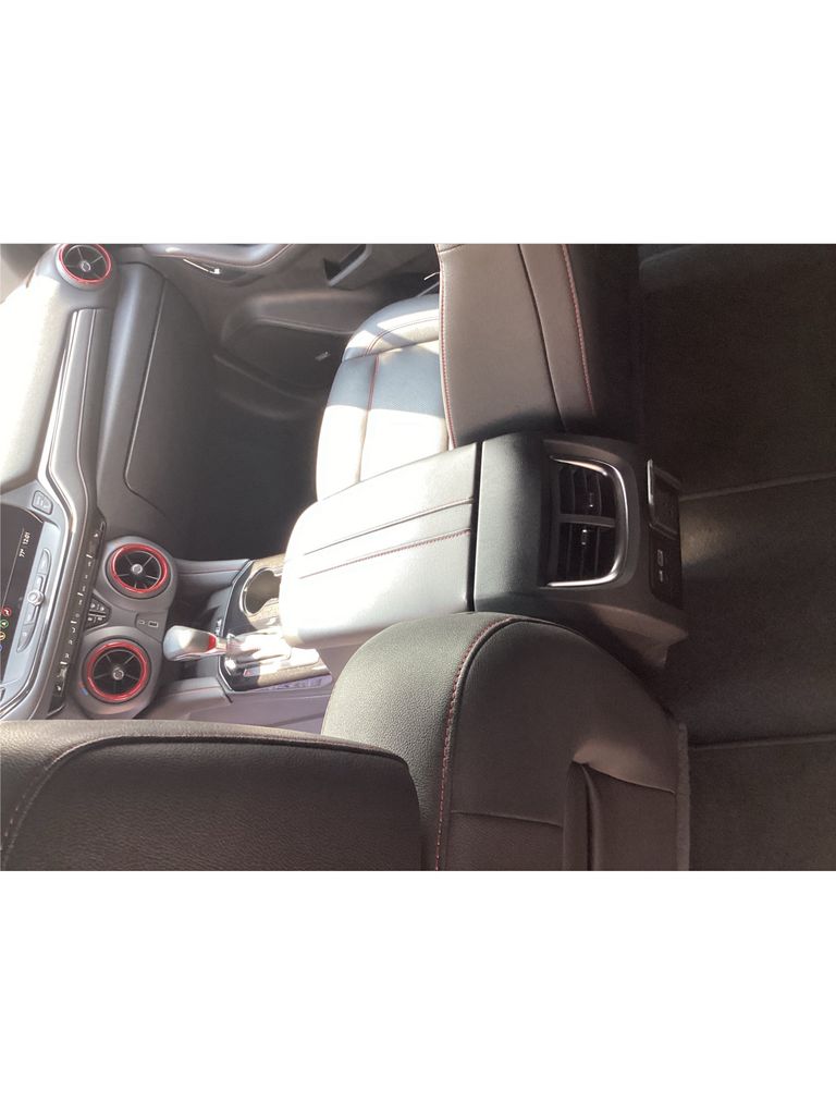 Used 2023 Chevrolet Blazer SUV