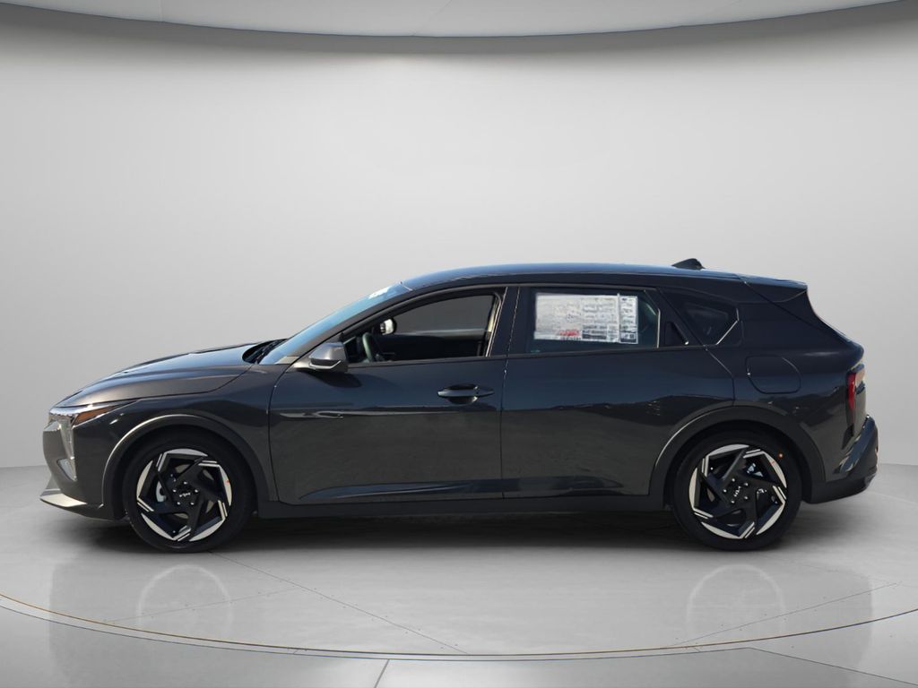 2026 Kia K4 - $25,425