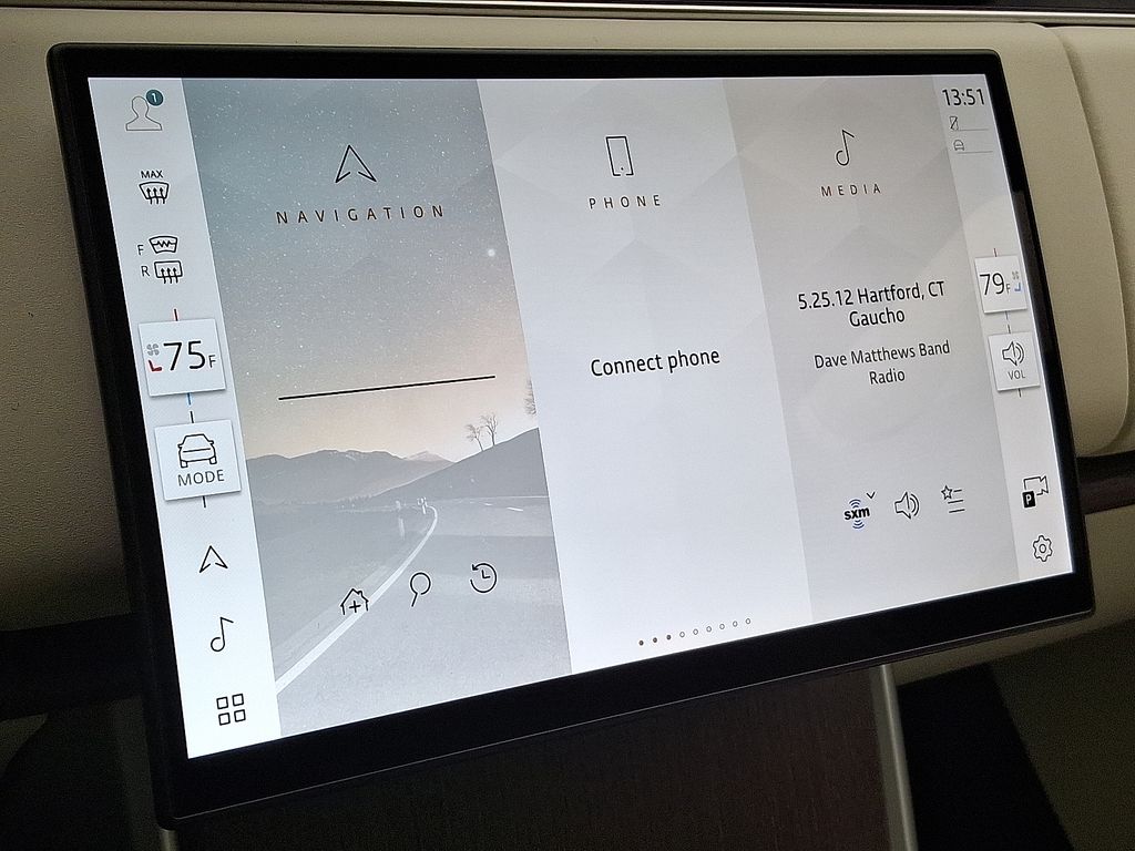 Thumbnail: 2026 Land Rover Range Rover - 18