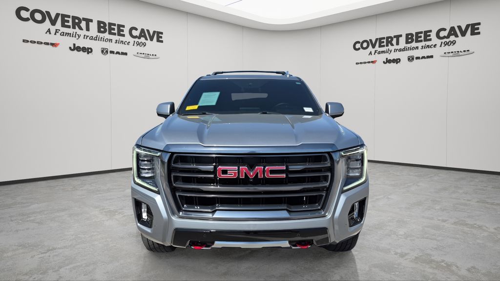Used Car 2024 Gmc Yukon  At4 For Sale Under $70,000 In Austin, Texas